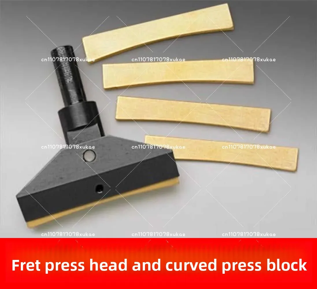 

Electric Wood Guitar Product Silk Indenter Fingerboard Product Silk Line Arc Pure Copper Professional Piano Maintenance Tool