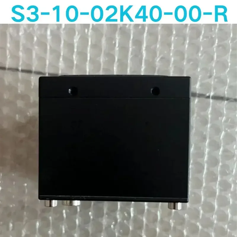 اختبار مستعمل OK DALSA S3-10-02K40-00-R كاميرا مسح صفيف الخط الصناعي #5