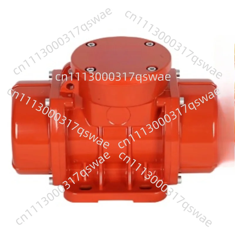 3 Phase AC Industrial Concrete Vibration Motor