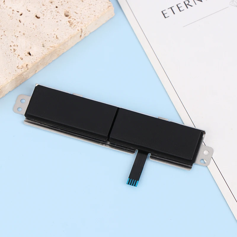 

New Touchpad Mouse Buttons Board Parts For Dell Models E6530 E6520 E6420 6430