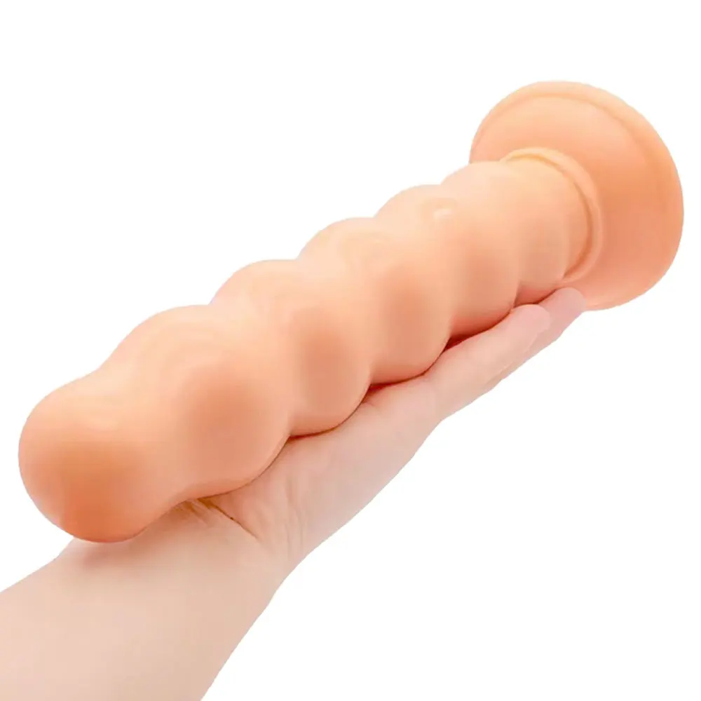 Butt Plug Anal Plug with Strong Suction Cup Prostate Massager Adult Products Female Masturbator Anal Beads Sex Toys for Couple