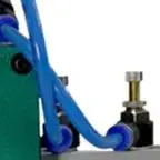3F Vertical Stripping Machine Pneumatic Crimping And Stripping Machine For Multi-Core Sheathed Wire Stripping And Cable Cutting