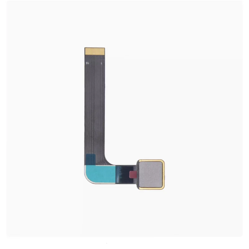 New Fingerprint Sensor Board flex For HP Chromebook 14C-CA TTCF 122714