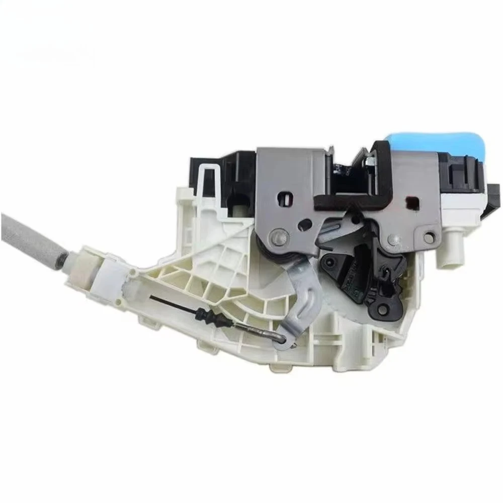 For LS(R231) Automotive Electric Suction Door System, Soft Closing Door, Automatic Suction Door Automotive Parts
