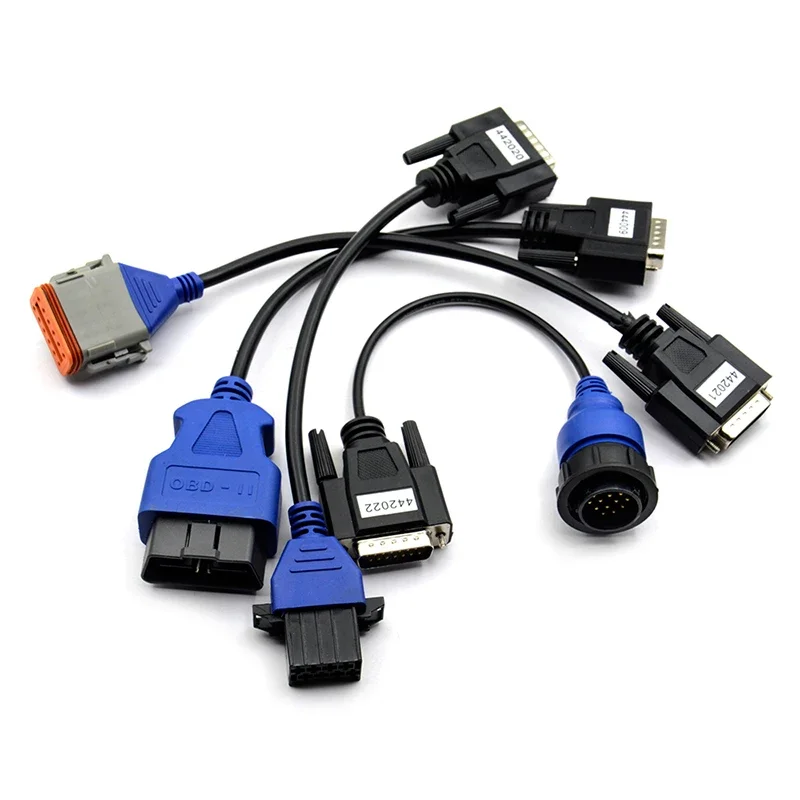 USB بلوتوث dieseTruck آلة تشخيص شاحنة خطأ رمز القارئ ل NEXIQ 2 USB رابط الشاحنات أدوات الماسح الضوئي التشخيصي