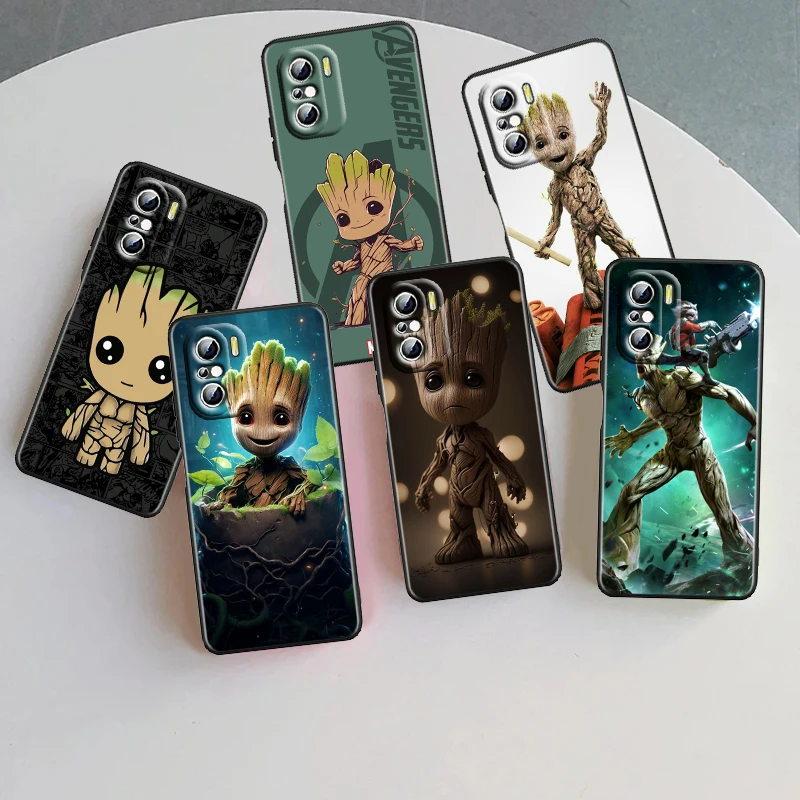 Marvel Groot Fashio… - image