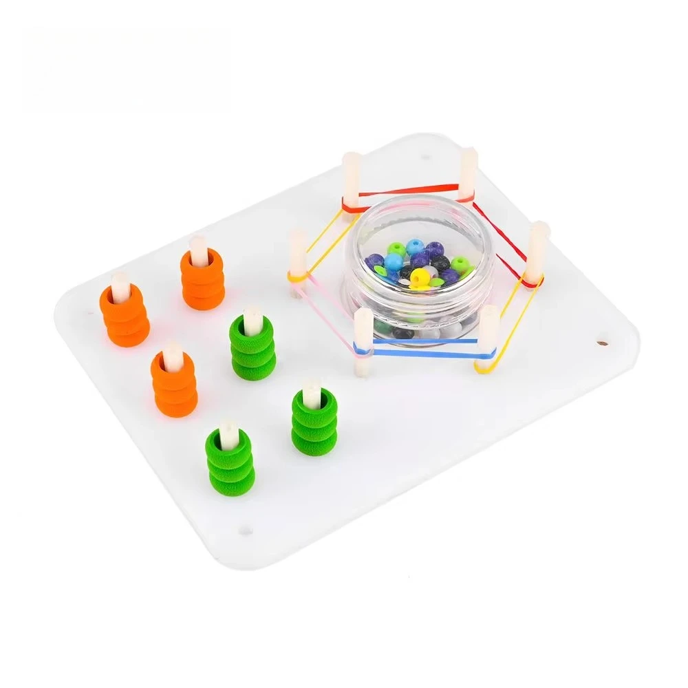 Training 3 in 1 Modules for  Trainer Simulator Box  Surgery Practice