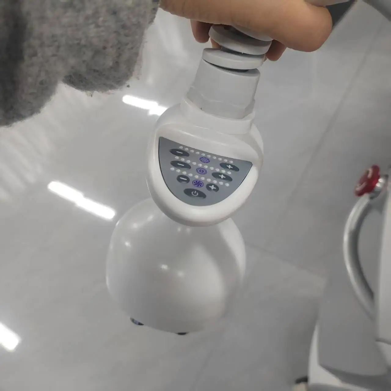 

Профессиональный MYOslim NEO RF машина Hi-EMT для моделирования тела, сжигания жира, 6500 Вт, EMS, для похудения, наращивания мышц, косметическое оборудование 200 Гц