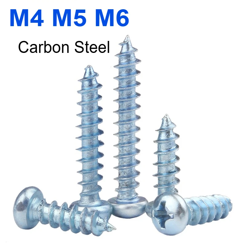 M4 M5 M6 Carbon Ste…