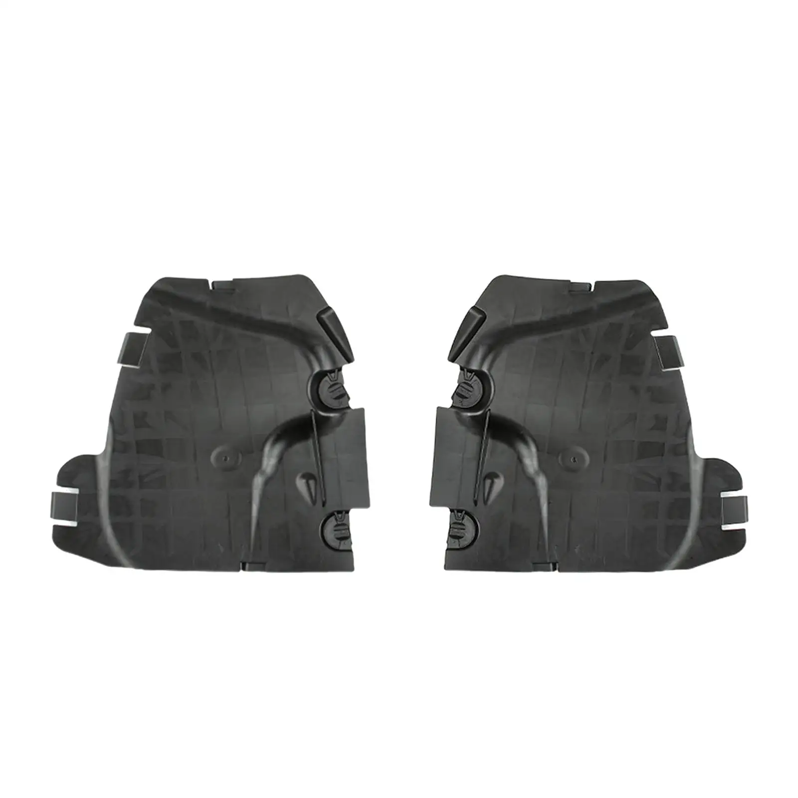 

Front Wheel Housing Arch Lining Cover for C W205 (2015-2021)