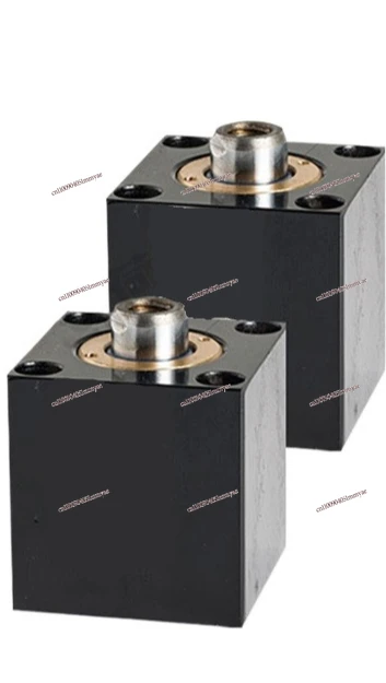 

Square Thin Cylinder 80CHTB/JOB/CX-SD LA80 100X20 * 30 * 40 * 60 Output 5 Tons 10 Tons