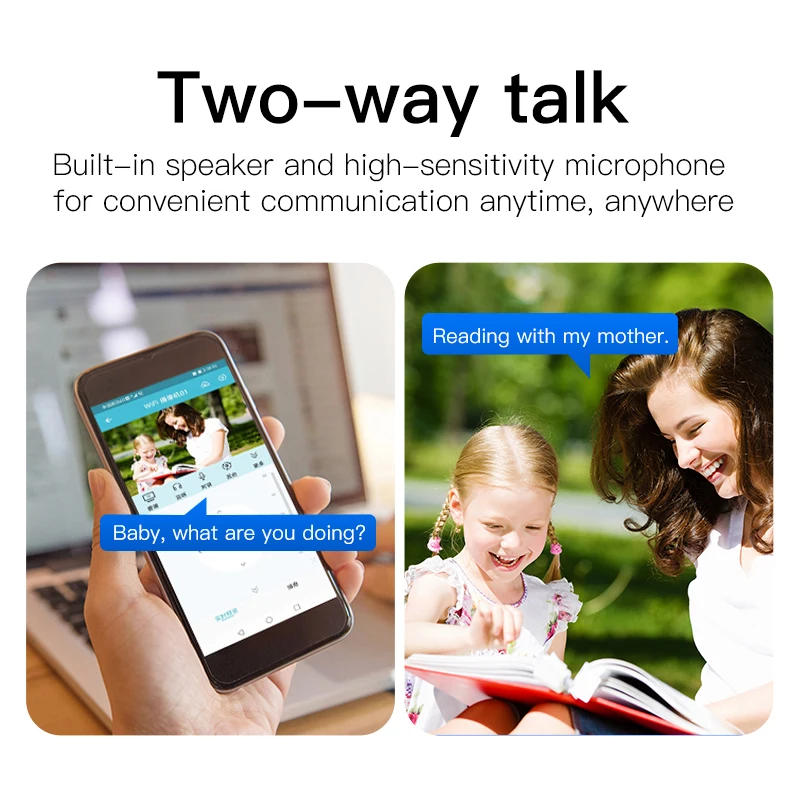 VStarcam New 3MP HD Outdoor Security Camera More LED Light Security WiFi Waterproof Dustproof Smart Home Night Vision Phone App