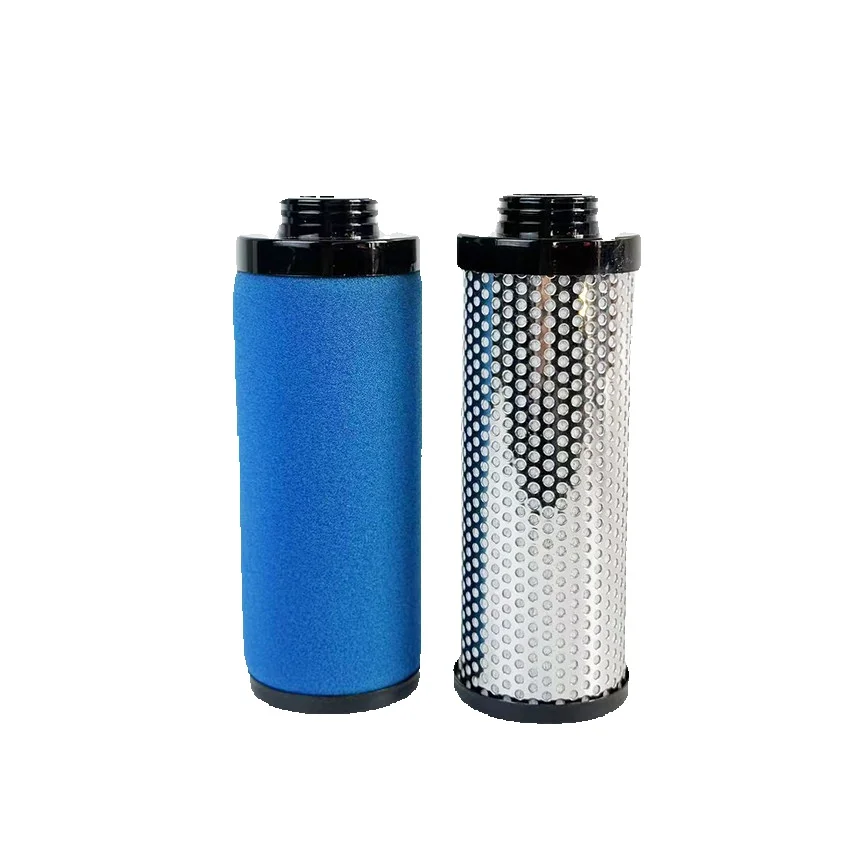 Replacement Atlas Cold Dryer Filter Element Dd44 Pd44 Qd44 Dd65 Pd65 Qd65 Ddp65