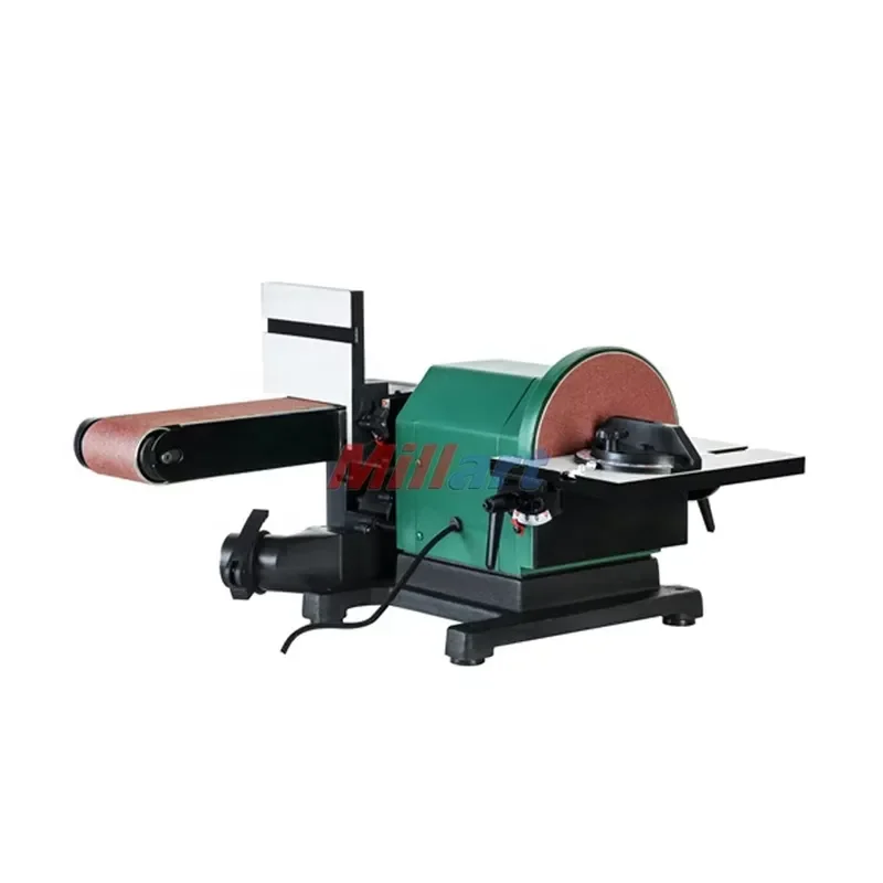 Grinding Machine /Pedestal Grinder Machine S4800/pipe and Belt Grinding S4800