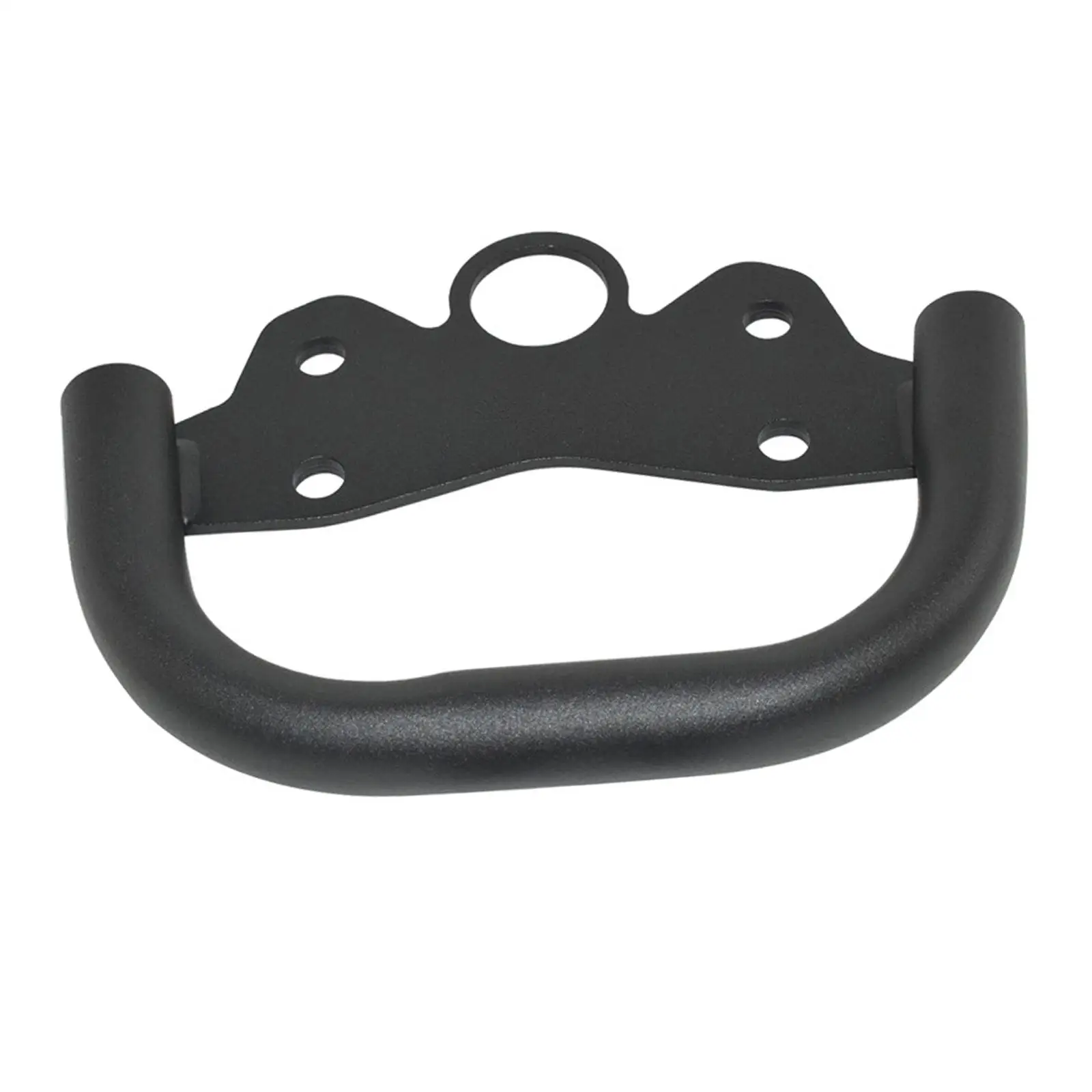

Motorcycle Phone Stand Extension Bar 22mm Solid Navigation Plate Bracket Expansion Crossbar Holder for PG-1 23-24