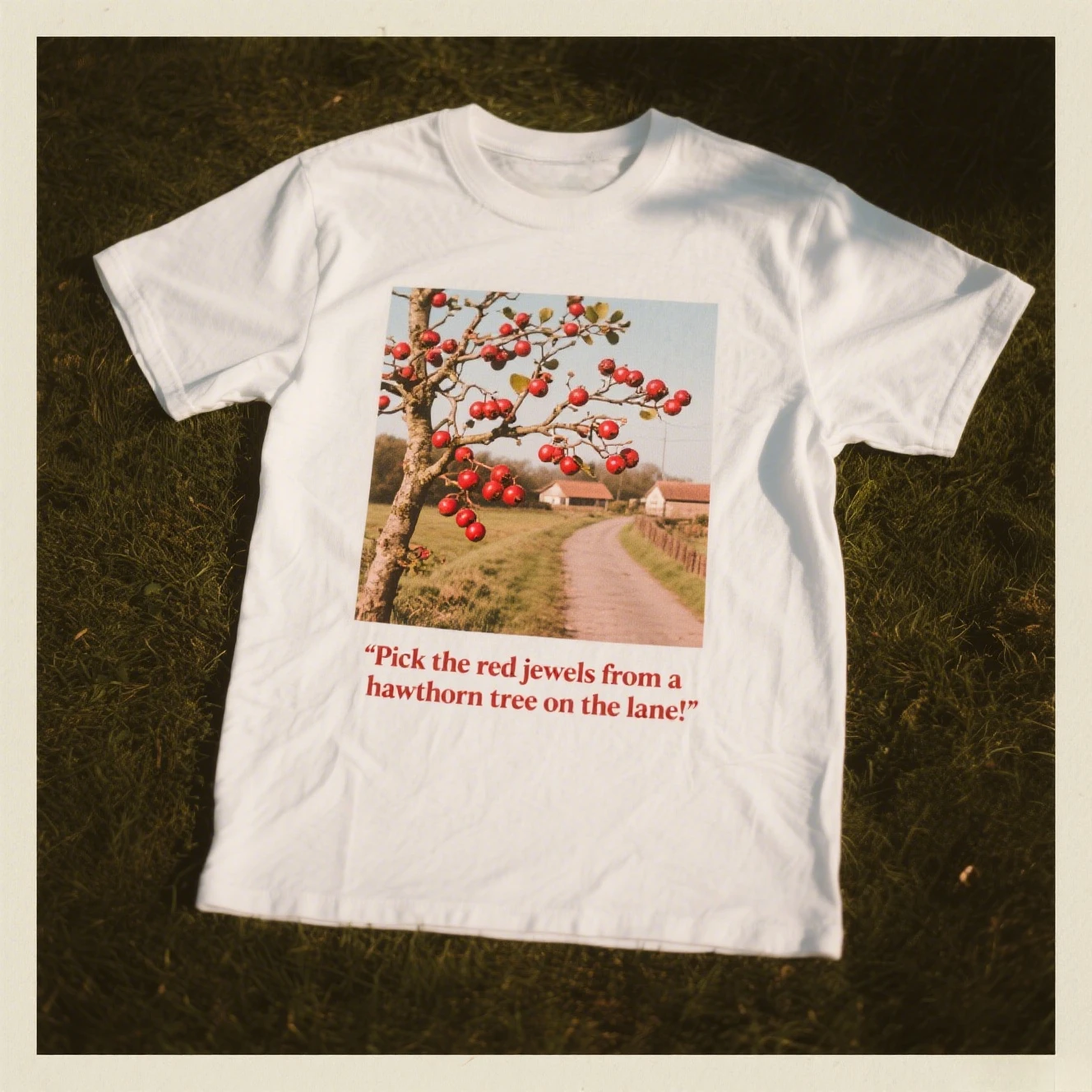 

Tree Graphic Printing Summer Luxury Brand Cotton Men's and Women's T-Shirts Short Sleeves Street Fashion Trend Clothing