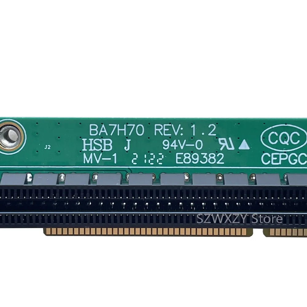 NEW For Lenovo ThinkCentre M920x M720q ThinkStation P330 PCIE16