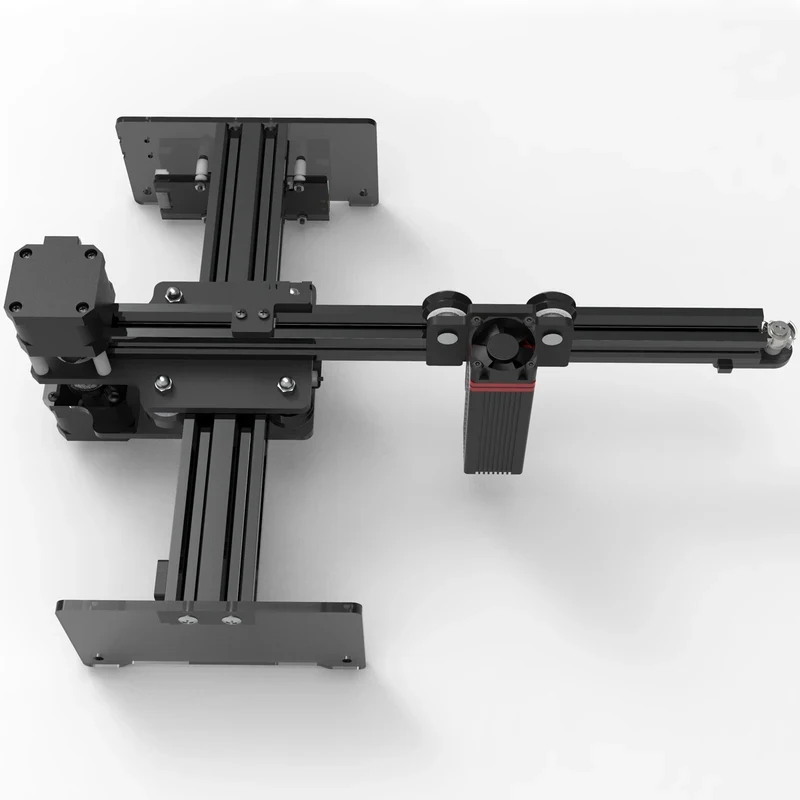 high quality Master High Speed Neje Engraver Plywood