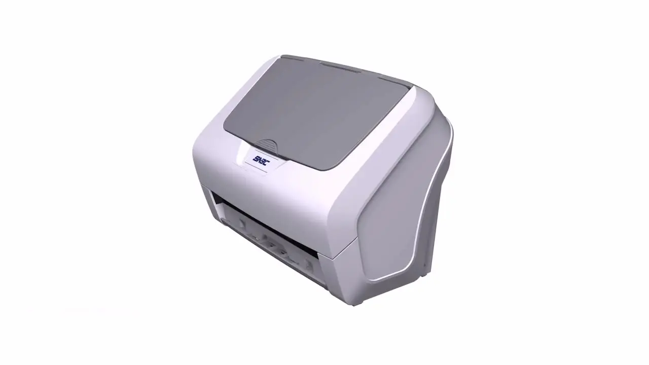 SNBC BSC-5060 High Speed And High Stable Sheet Feed Scanning Document Ocr Document Scanner