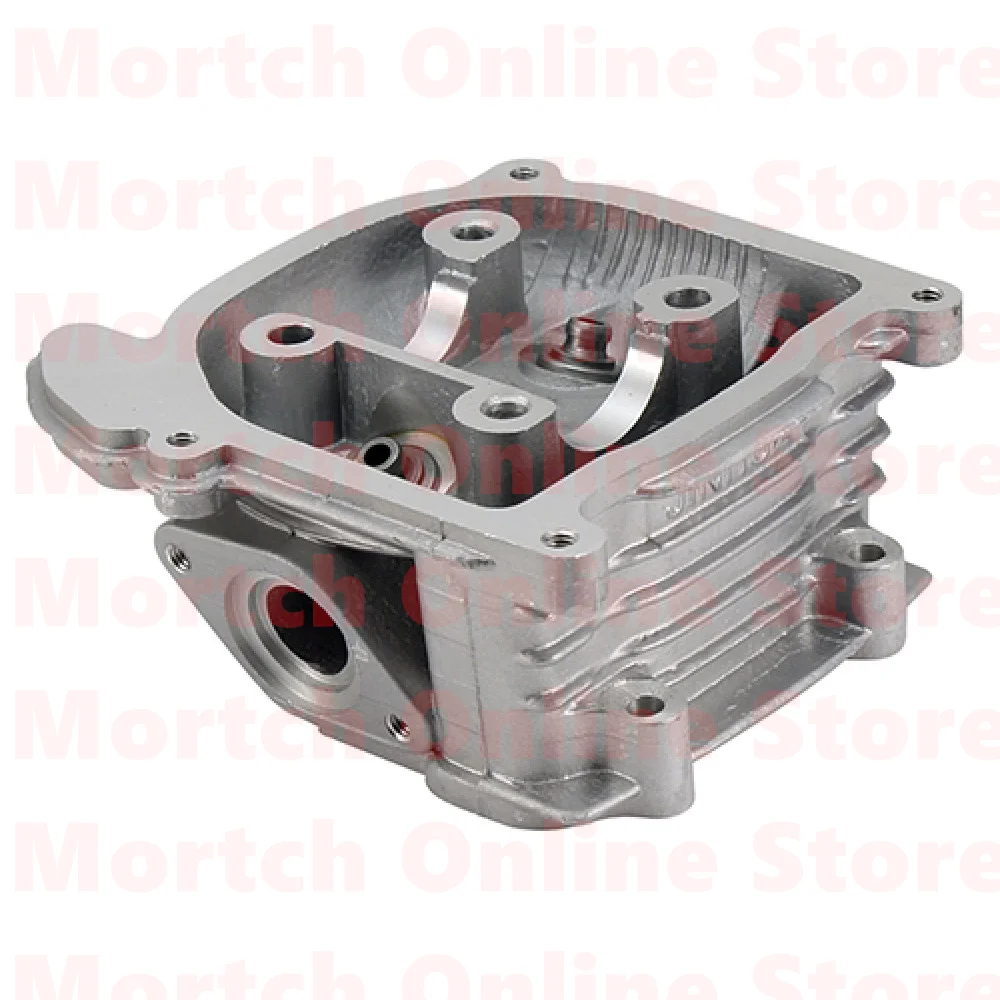 

GY 80cc Cylinder Head 47mm Non-EGR 80-4002A 64mm For GY6 50cc Chinese Scooter Moped 139QMB Engine