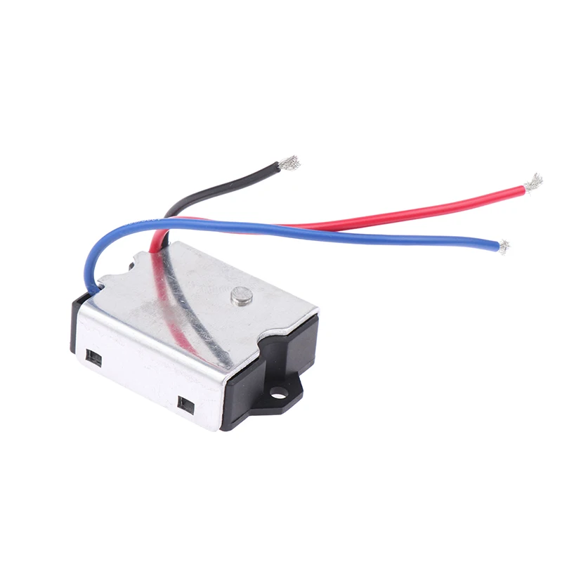 230V To 16A Soft Start Switch For Angle Grinder Retrofit Module Soft Startup Current Limiter Power Tools Accessories