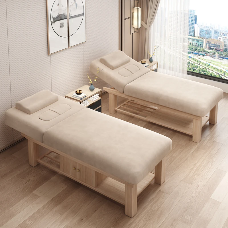 Beautician Bed Beauty Beds Folding Massage Table Pilates Cosmetic Equipment Physiotherapy Furniture bedden Pliant Tattoo Salon