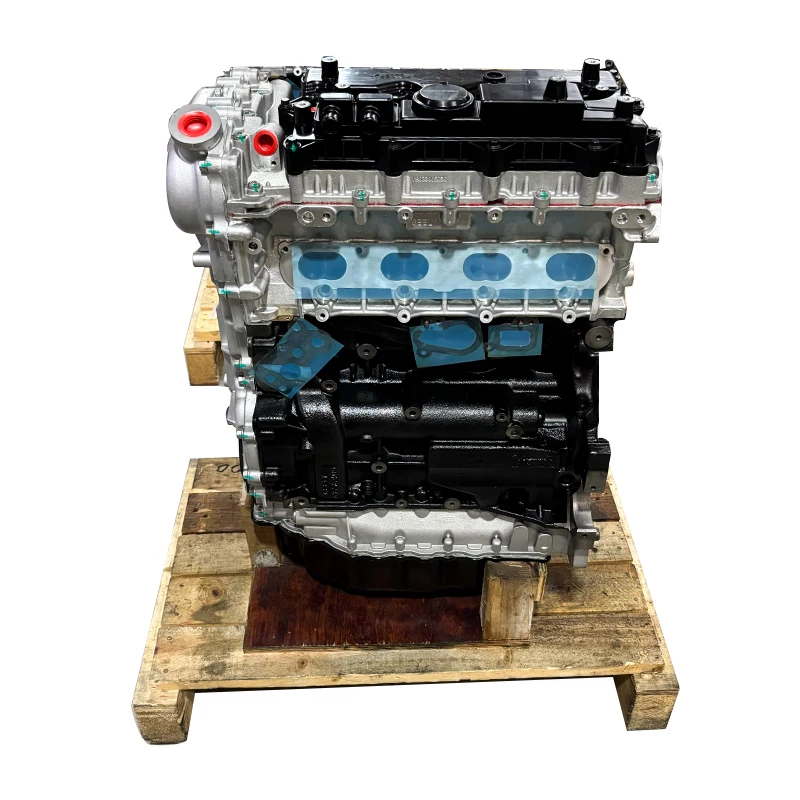 

New High Quality Chinese Engine 1.5L 4G15 for Geely Emgrand EC7 Vision Auto Parts Assembly with 12 Months Warranty