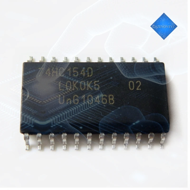 (5-10-20-30-100PCS) WM8805 SSOP-28 WM8805GEDS