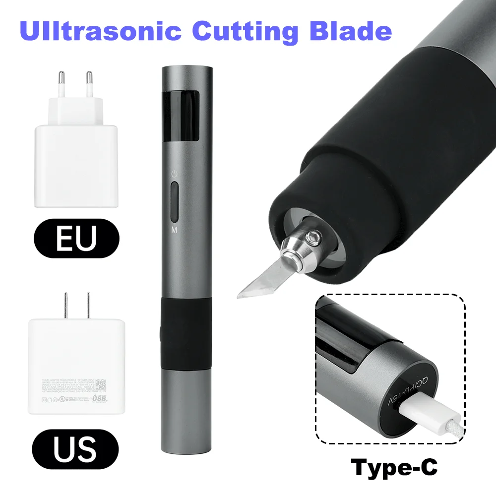 fs-f1-dc-12v-coupeur-ultrasonique-portable-multifonctionnel-a-main-outil-de-gravure-electrique-diy-avec-connecteur-de-type-c
