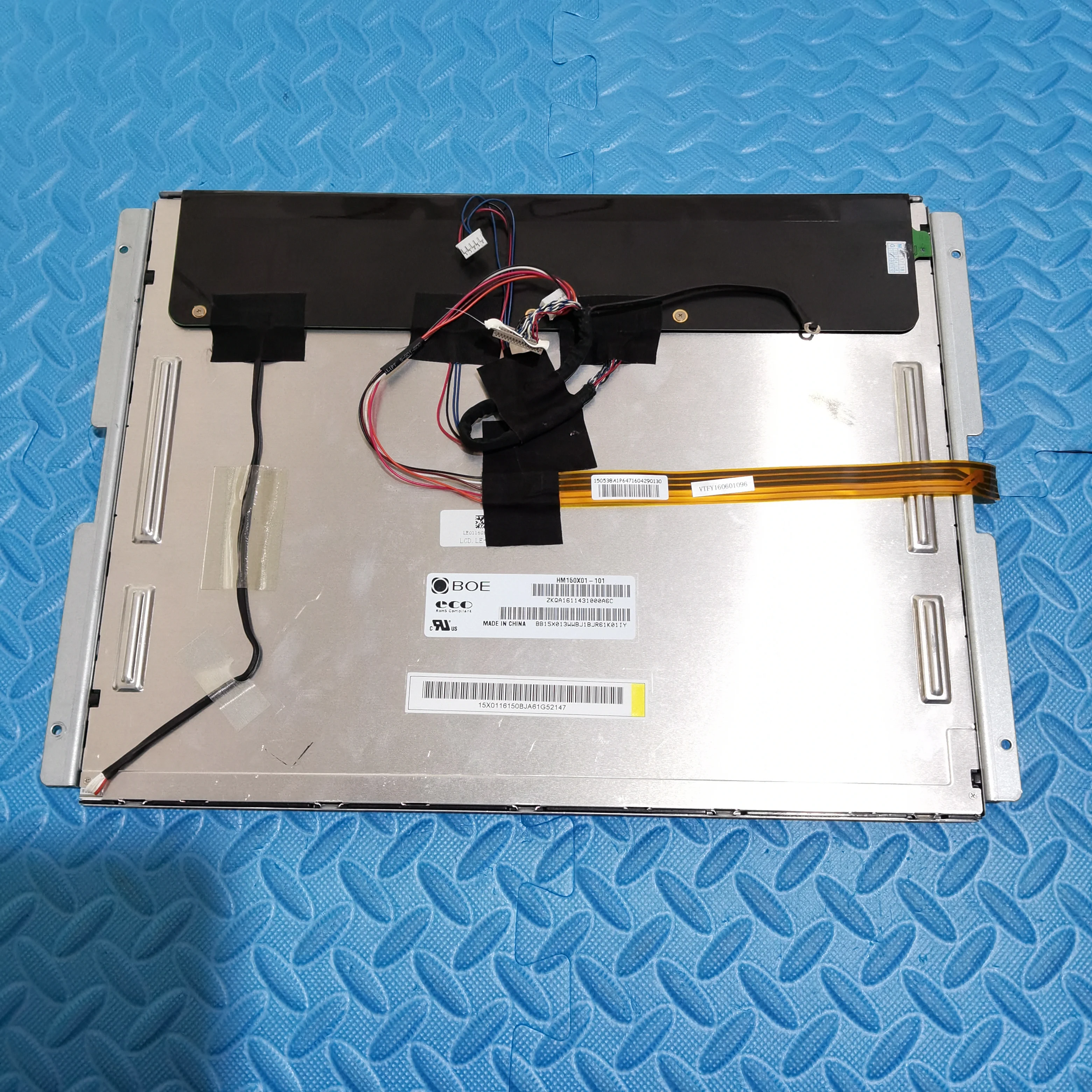 HM150X01-101 Schermo LCD