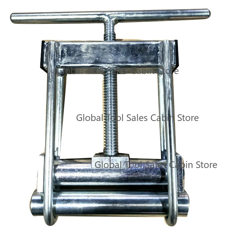 

20-63mm Industrial Handheld Plastic Pipe Shut off Tool Squeezer and Flattener Squ 63 Machine Tool China 3-Year Warranty