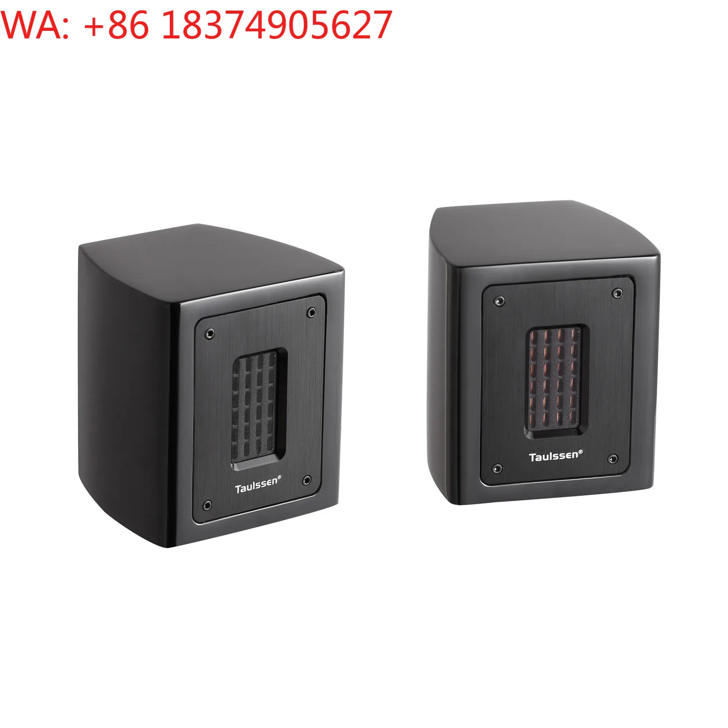 T3 sixth generation fever and other magnetic field belt external ultra-high sound speaker