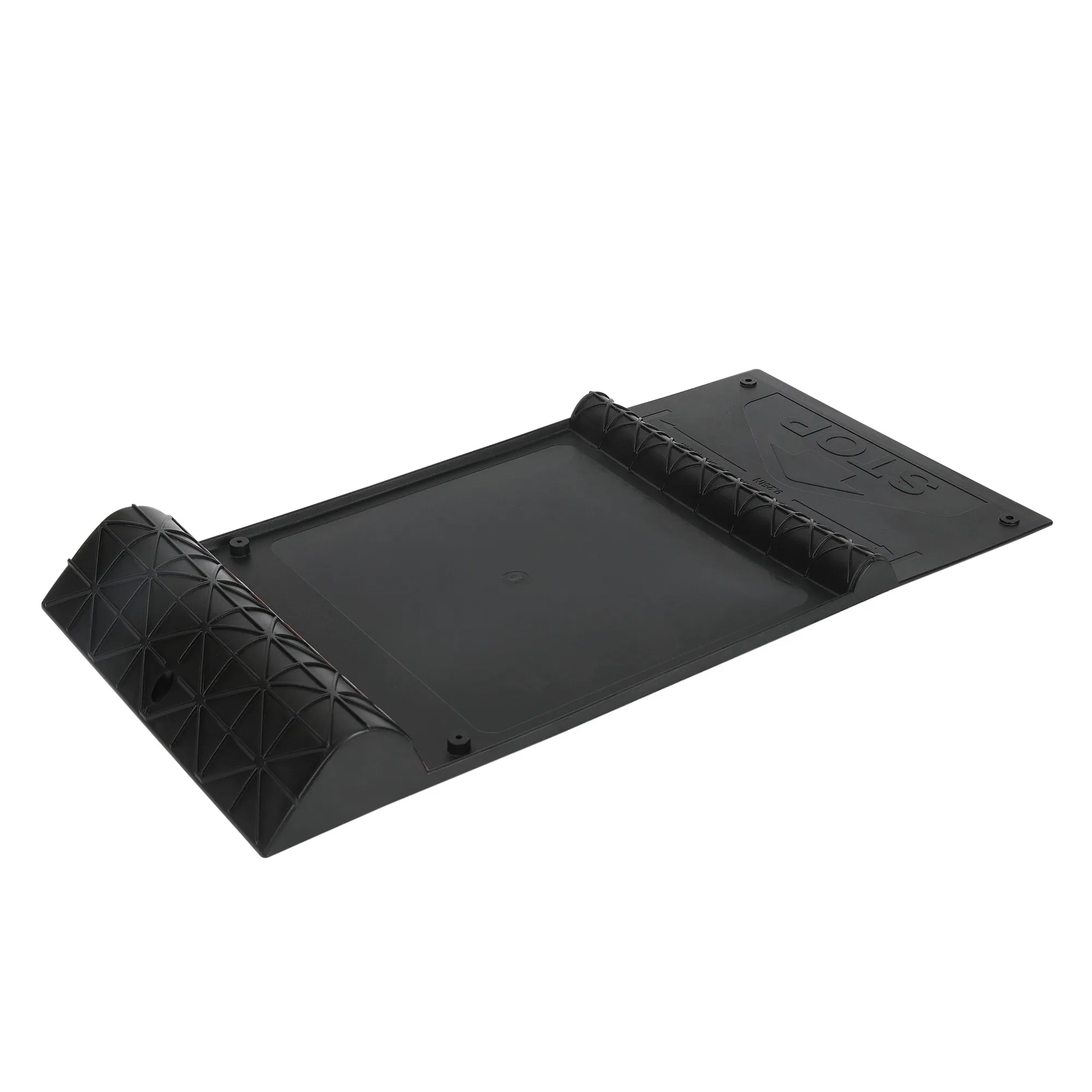 

Auto Drive Parking Mat, Black, Universal