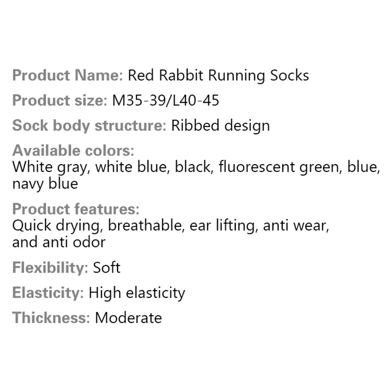 Professional Marathon Running Sock Men Women Sports Fitness Thickened Cushioned Short Tube Low Cut Ankle socks