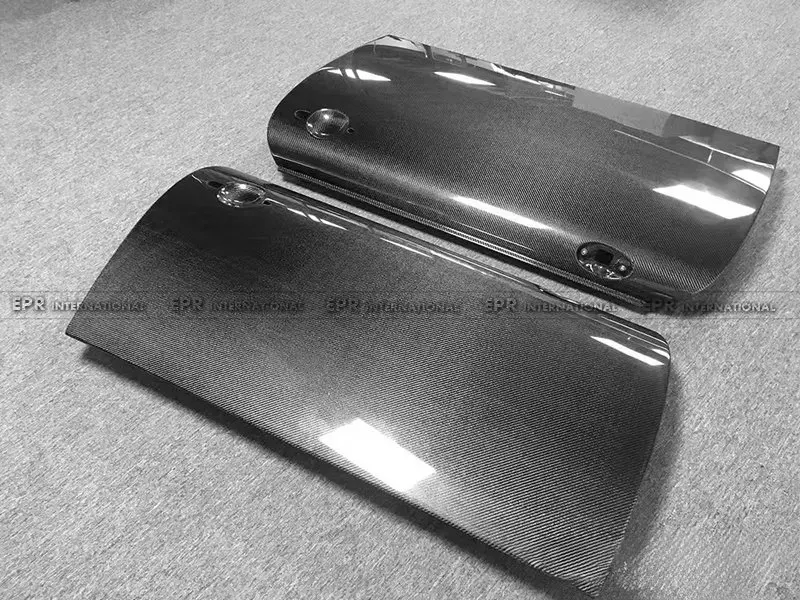 لاستبدال باب Mini Cooper R55 R56 OE (زوج) على طراز المصنع، جزء استبدال جسم السيارة #6