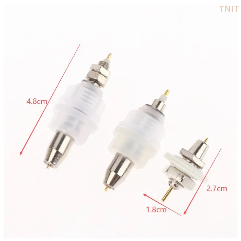 [J] 18650 Test Stand Probe Internal Resistance Tester Accessories Battery Divider Cabinet Battery Test Probe