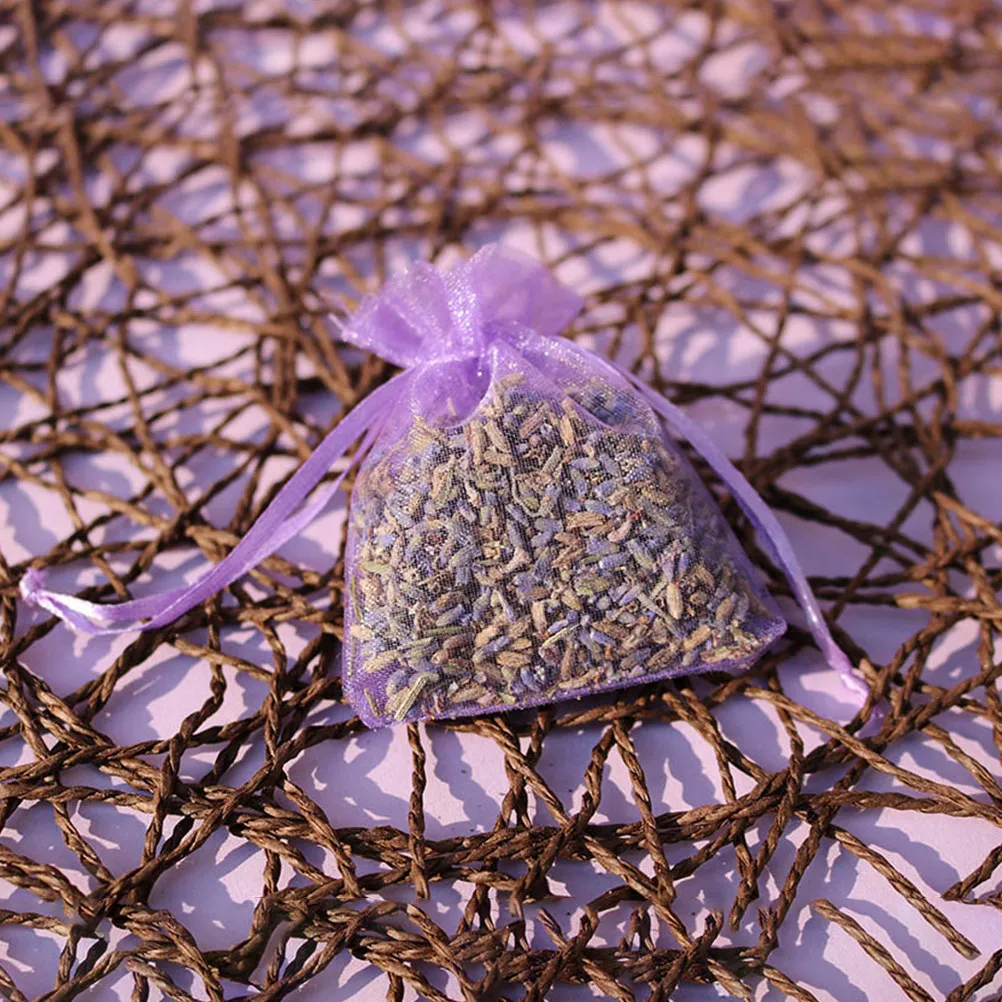 100-unidades-de-pequenos-sacos-de-organza-com-cordao-cor-lavanda-transparentes-ideais-para-lembrancinhas-doces-de-casamento-presentes-decoracao-de-festas-e-como-repelente-de-tracas