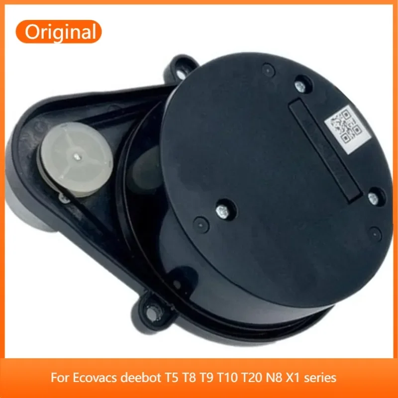 Sensor láser Original LDS FM1828 para Ecovacs Deebot X 1 Omni T5 T8 T9 Aivi Deebot T10 PLUS T20 Pro piezas de Robot aspirador