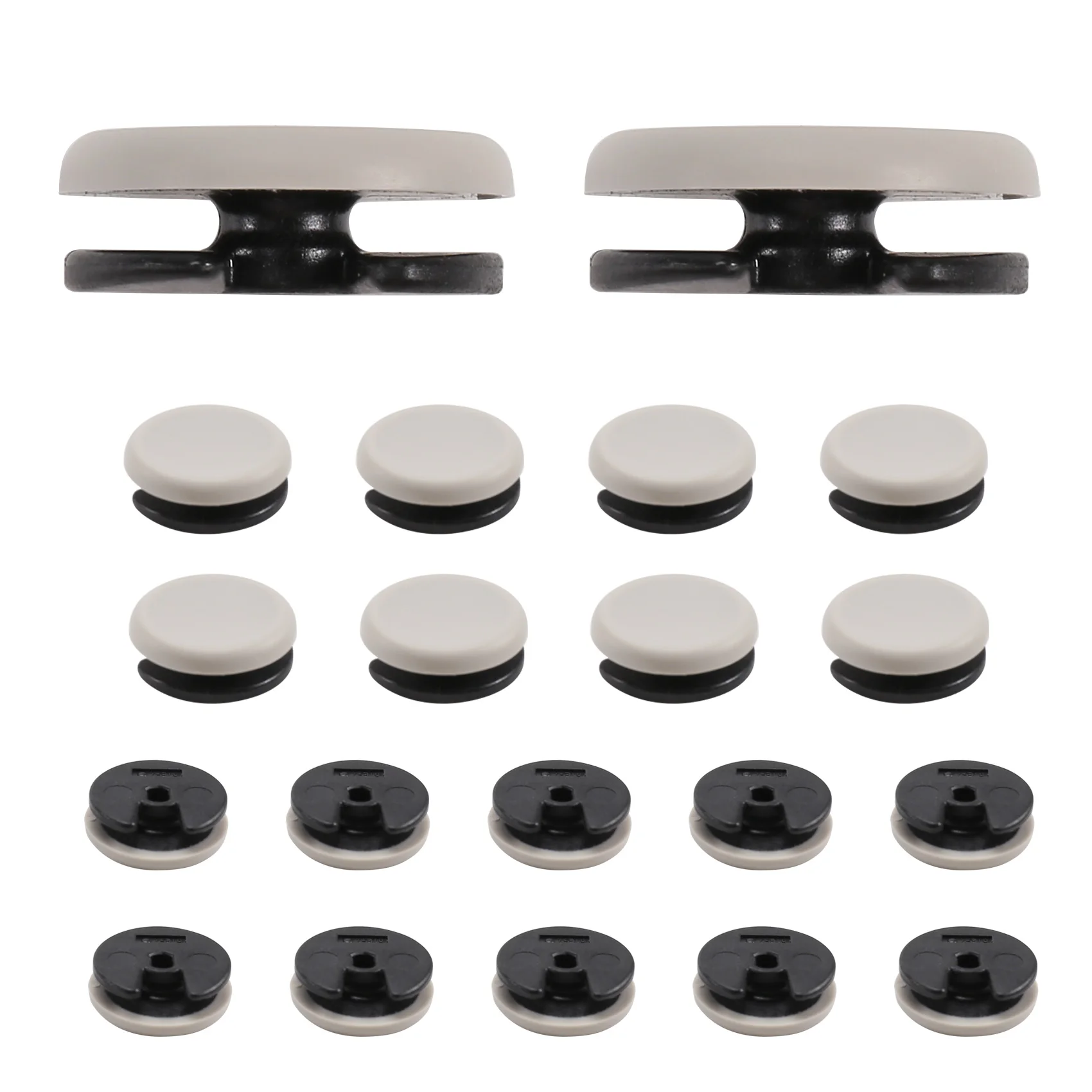 ffyy-joystick-thumb-stick-caps-20pcs-for-3ds-console-replacement-analog-stick-button-mushroom-cap