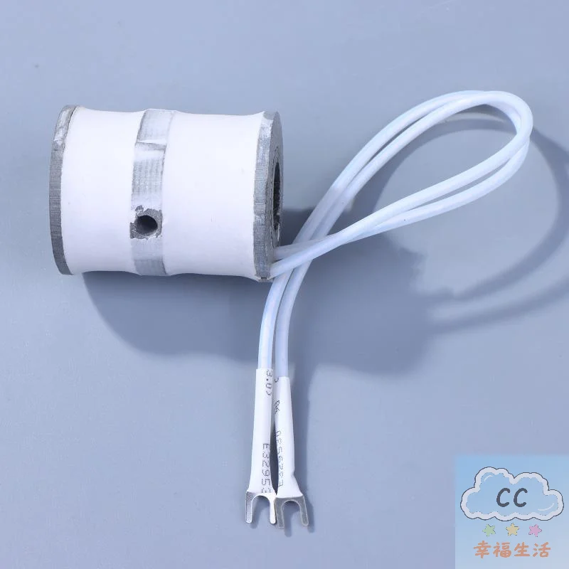 HUAHUAPremium Heating Coil Element for Cold Spark Firework Machine, Ideal for Festival Flame Spray FountainsHUAHUA