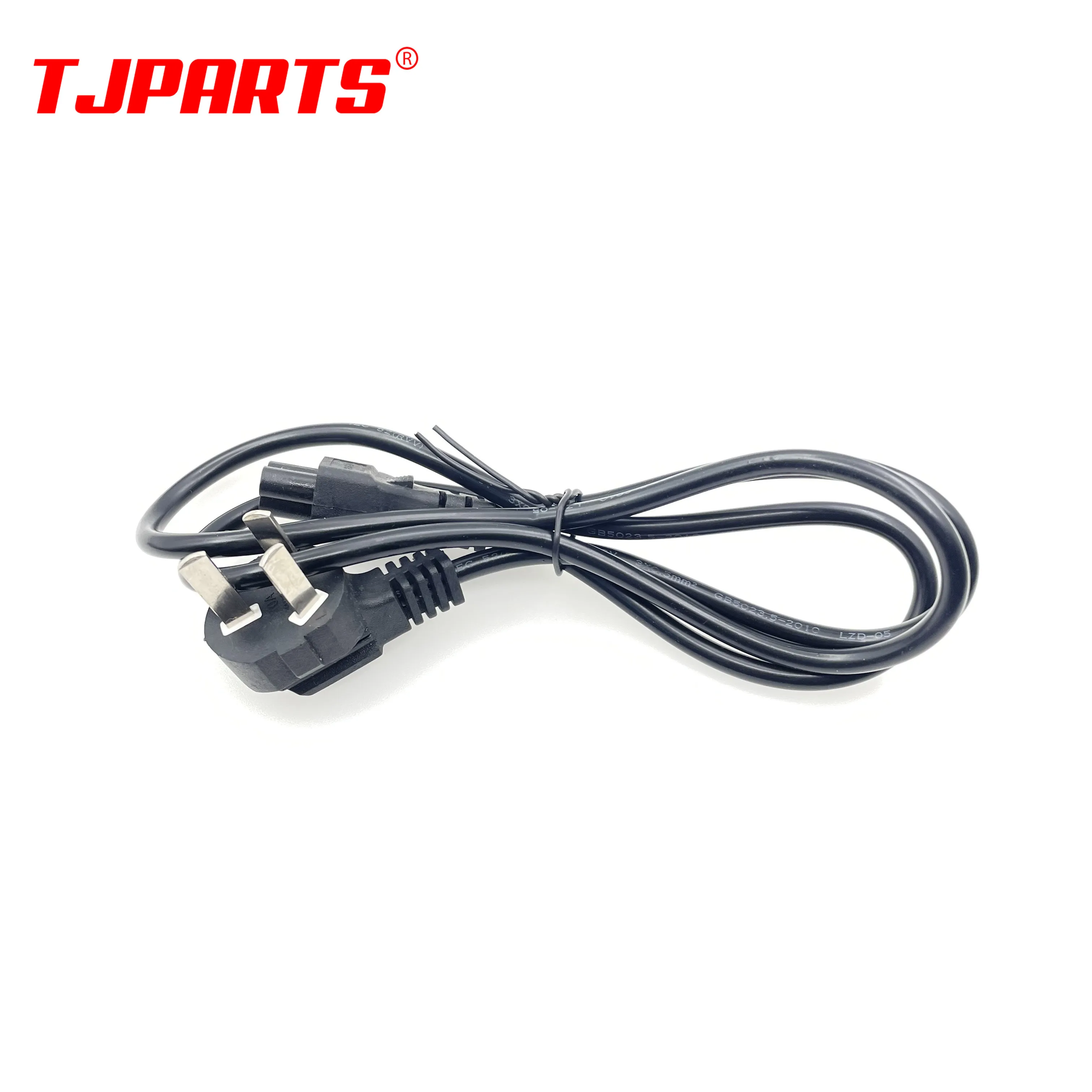 TJPARTS 1pc X 1.5m power cord power cable for printer for scanner for copier