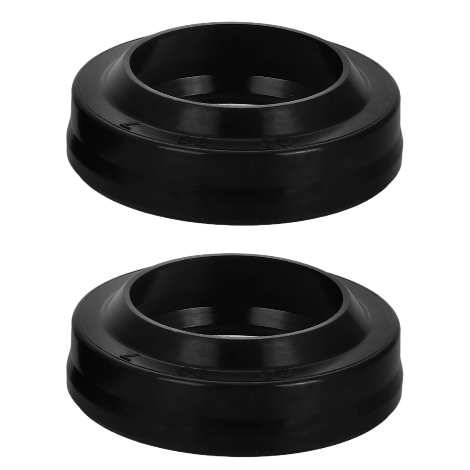 

2Pcs Tire Cylinder Seal Kit Replacement Hydraulic Cylinder Seal Maintenance Repair Parts Durable Plastic for Tire Changer