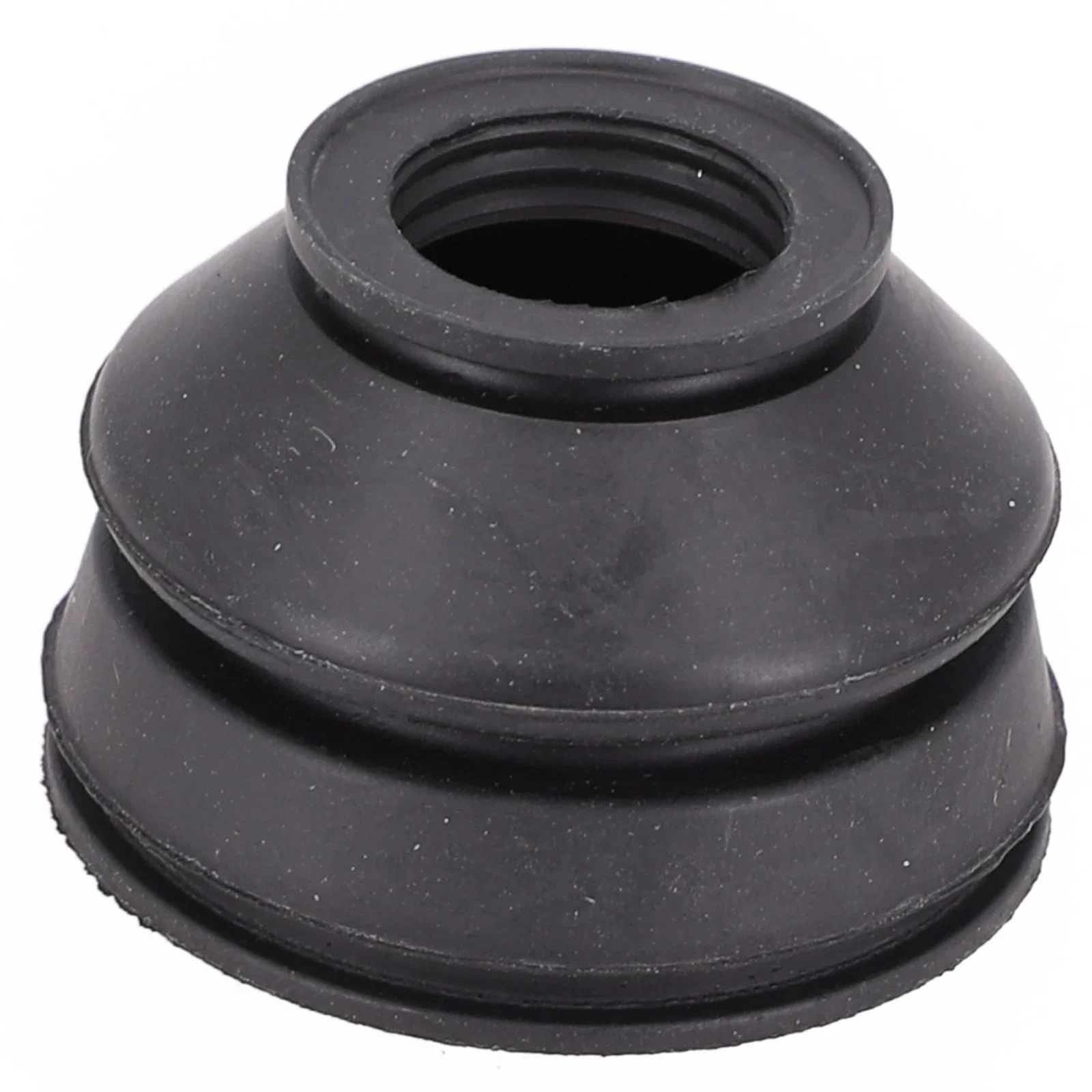 2 Pack Rubber Ball Joint Dust Boot Covers For Suspension Replacement With Flexible Design To Minimize Wear And Suspension Pulls