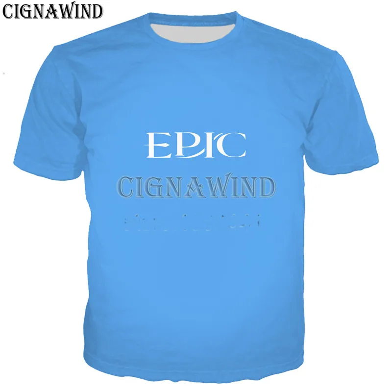 ملحمة الموسيقية عالية الجودة ثلاثية الأبعاد تي شيرت مطبوع Harajuku نمط الرجال/النساء هوديي البلوز سترة الصيف ملابس عالية الجودة #3