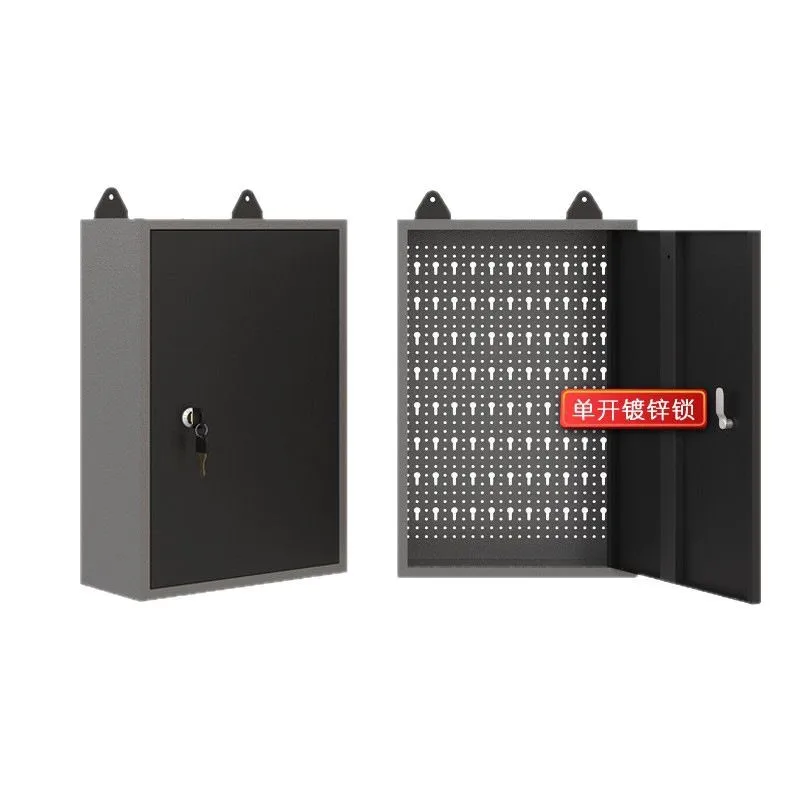 Wheel Particularly Tool Cabinet Auxiliary Relaxing Modern Useful Tool Cabinet Popular Art Tools Packaging Werkzeugschrank XYGJG