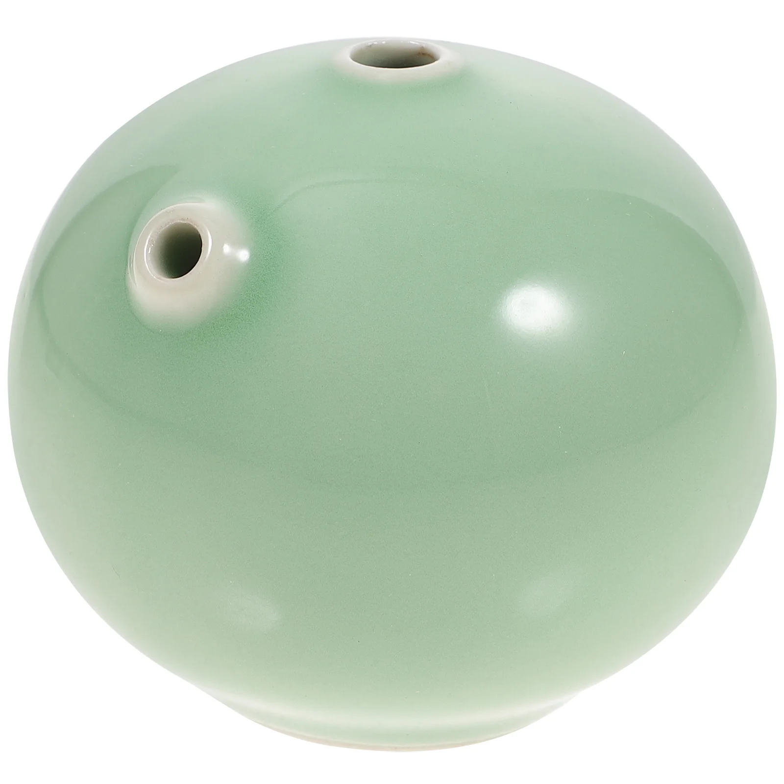 السيراميك الحبر قطرة اللوحة قطارة الماء الخط حاوية المياه المحمولة الخط أداة الحبر طحن الملحقات #6