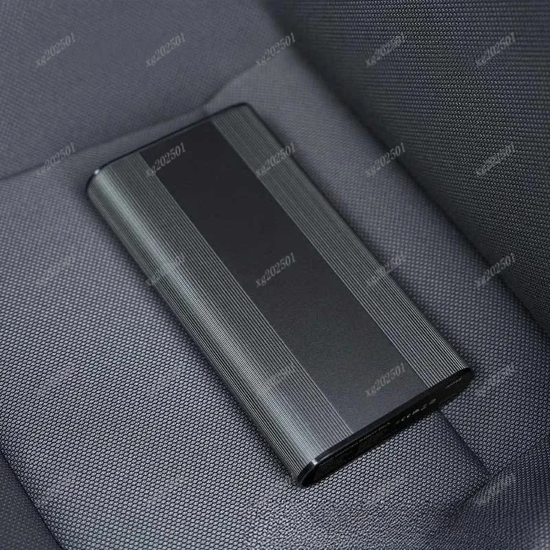 70mai surveillance de stationnement alimentation de voiture 96Wh LiFePO4 12-30V Dash Cam Protection basse tension