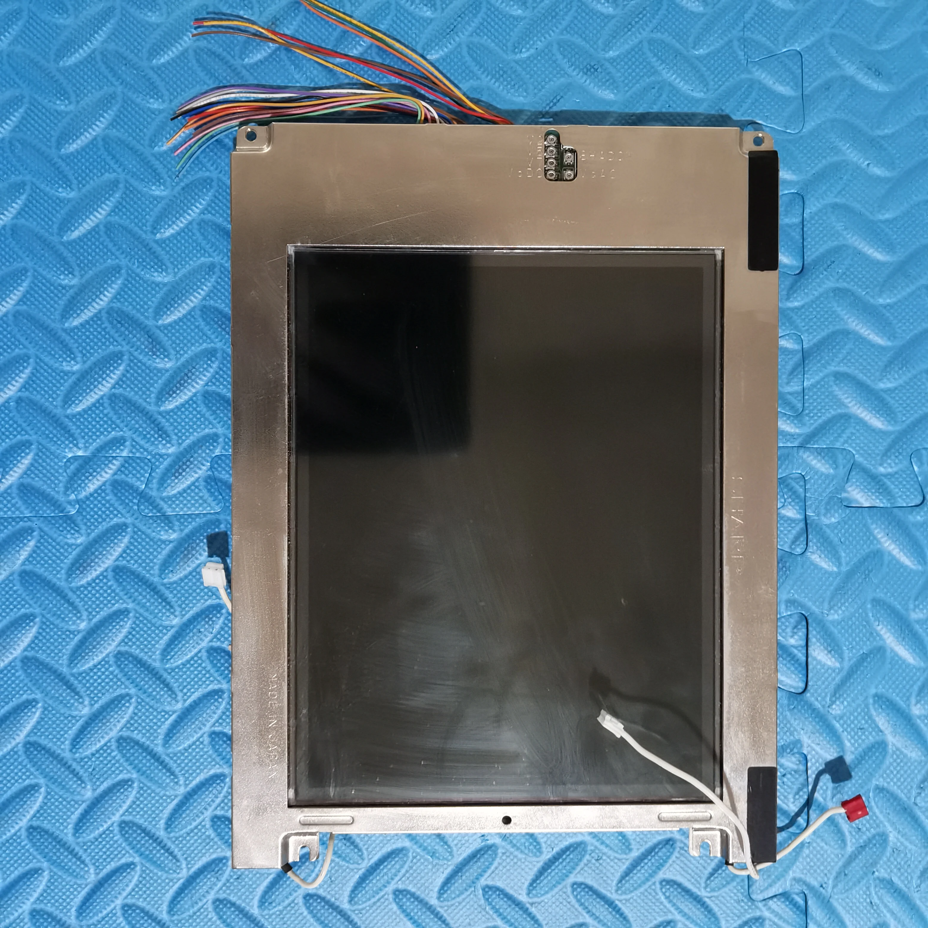 8.4 inch LQ9D011 LCD display screen