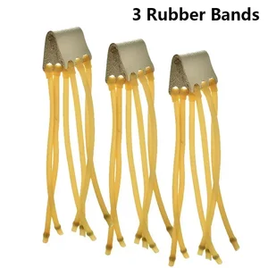 كرة بطاقة مقلاع مموهة قوية ، مقلاع احترافي ، حزمة صيد وإطلاق نار في الهواء الطلق ، اكسسوارات الصيد أفضل 8 بيع عصا المشي الرماية - No3