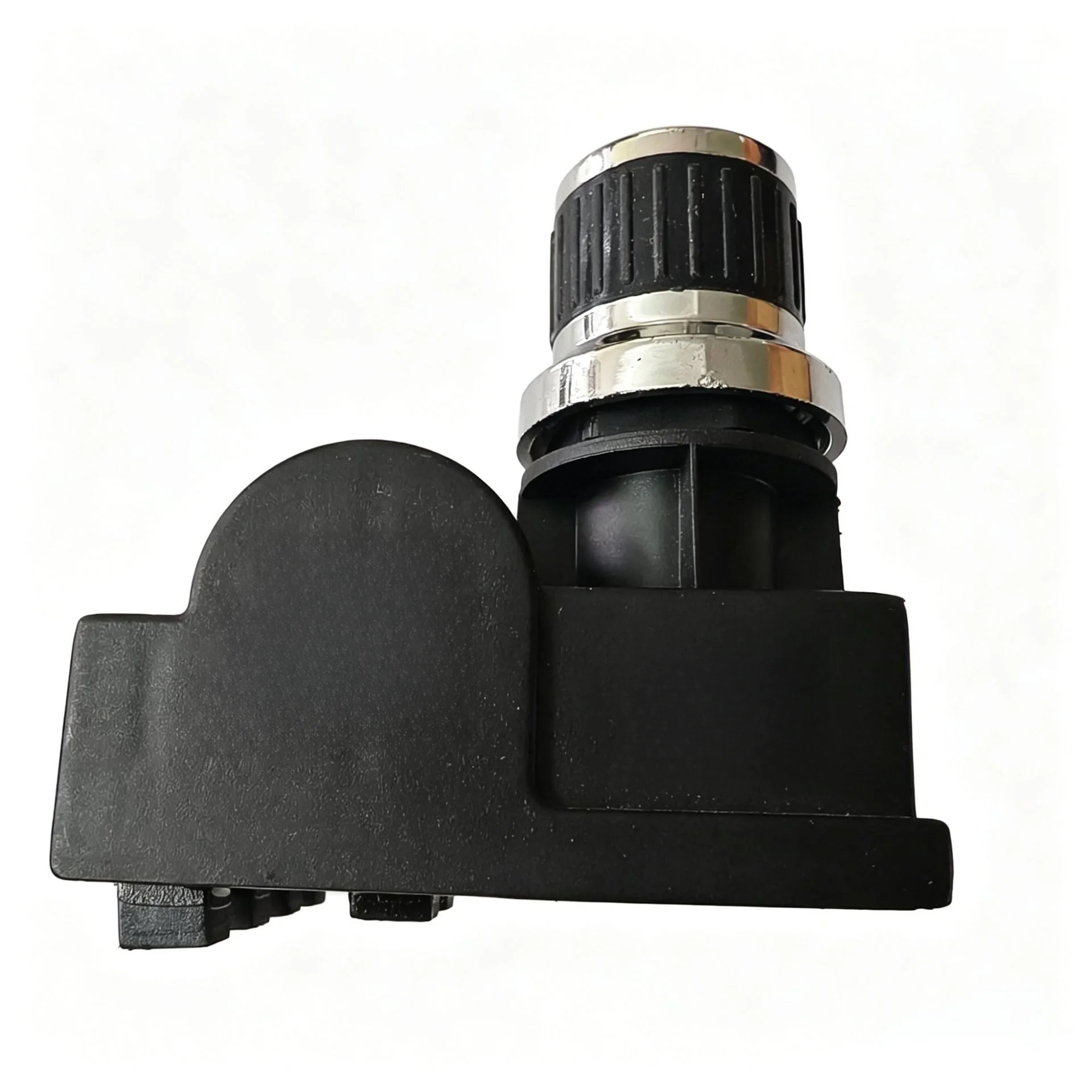 Bbq Ignition Button Gas Grill Ignitor For Backyard Grilling Easy Installation Design Abs Material Construction
